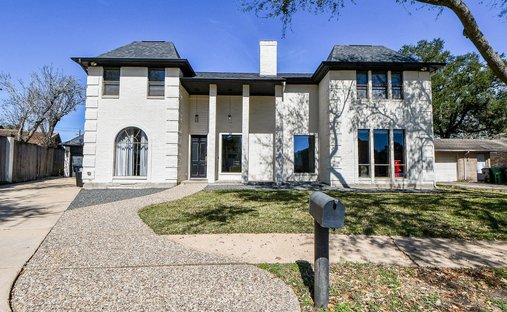House in Houston, Texas, United States 1