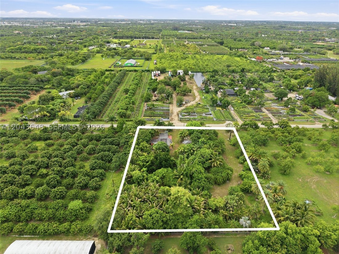 House in Homestead, Florida, United States 3 - 18301516