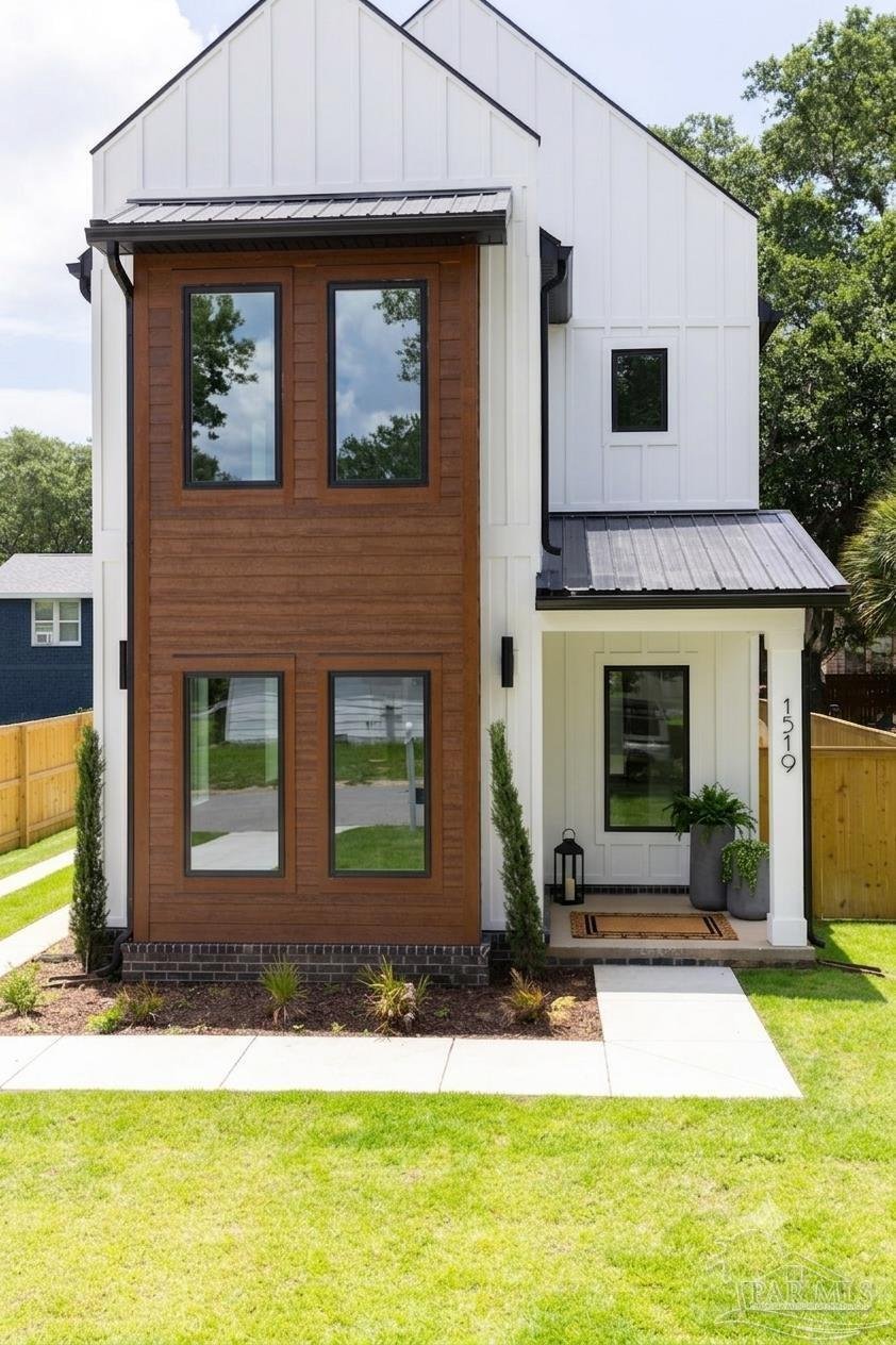 House in Pensacola, Florida, United States 3 - 17333093