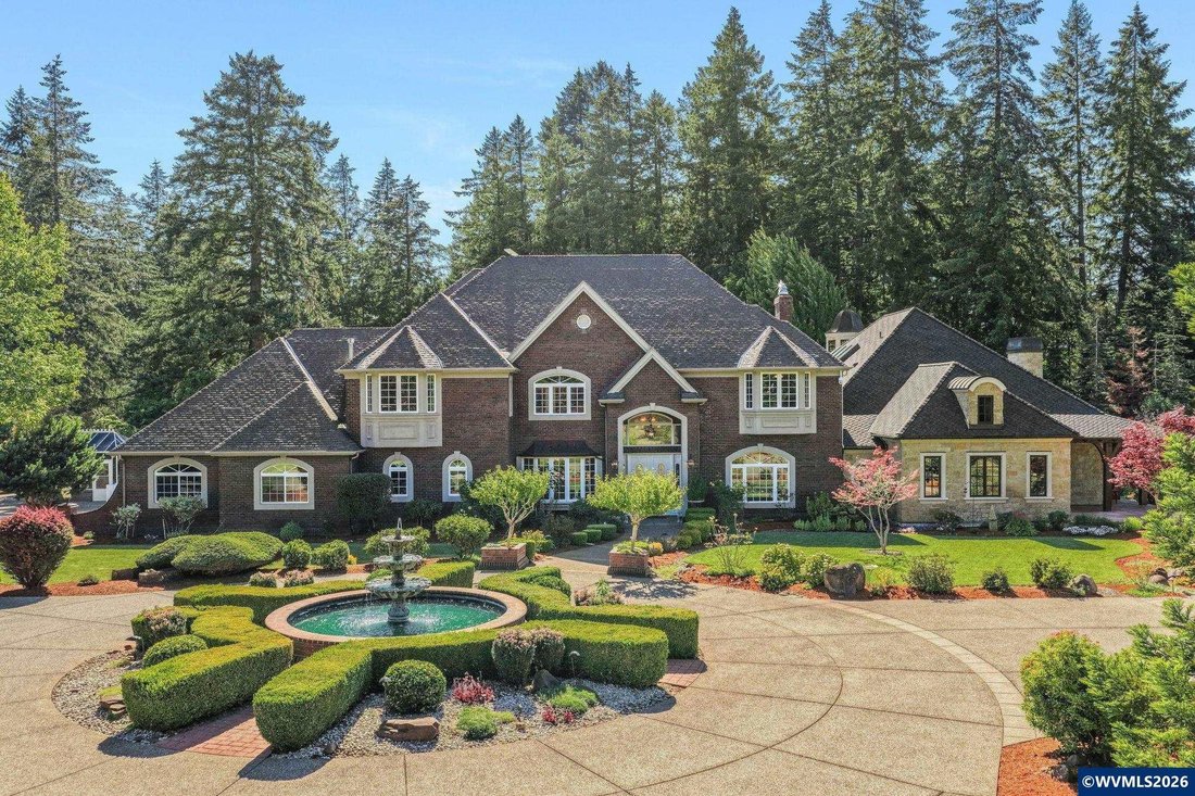 House in Salem, Oregon, United States 1 - 18300189