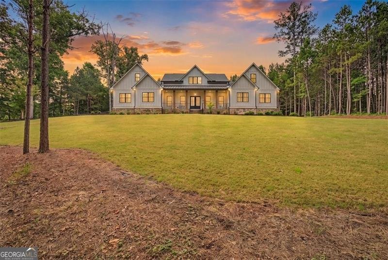House in Ball Ground, Georgia, United States 2 - 18301835