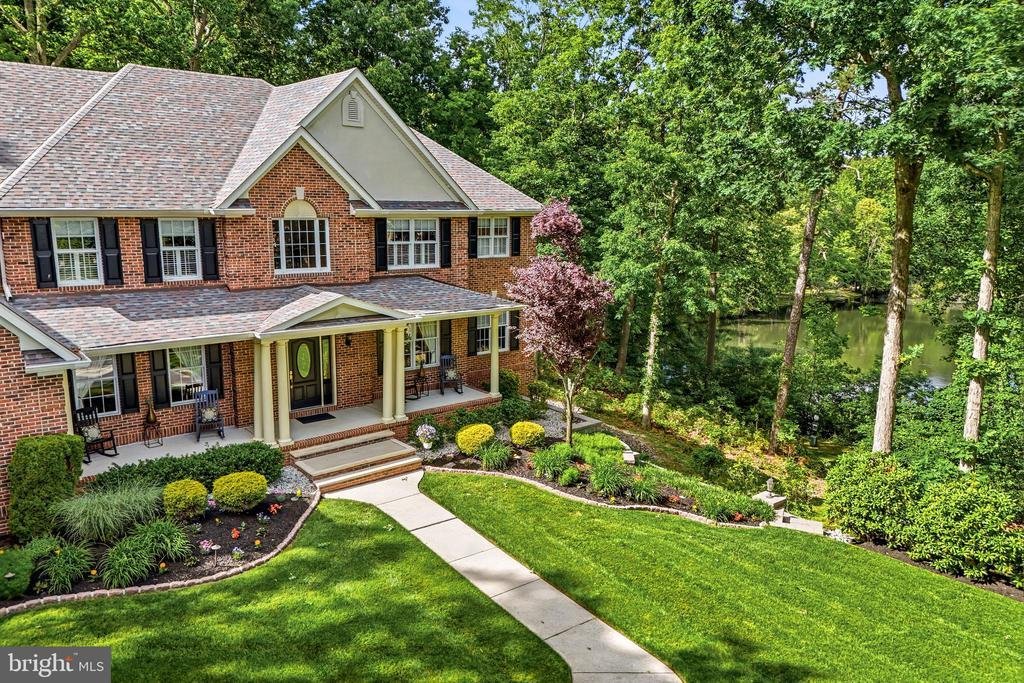 House in SEWELL, New Jersey, United States 3 - 18300182