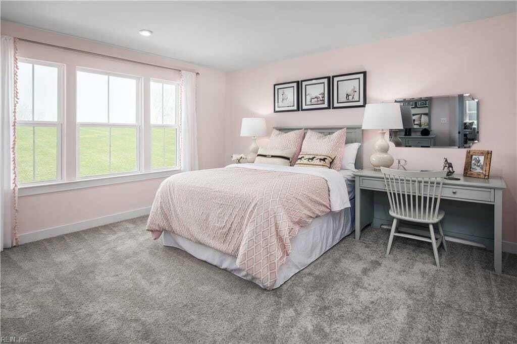 House in Poquoson, Virginia, United States 3 - 18300557