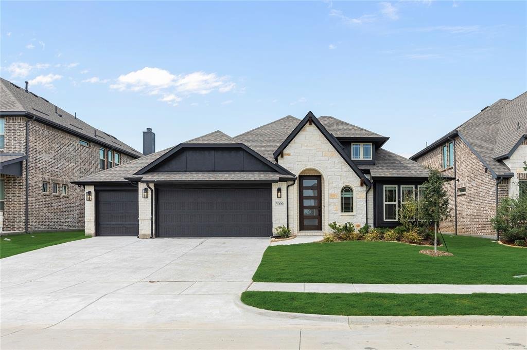 House in Melissa, Texas, United States 1 - 17969648