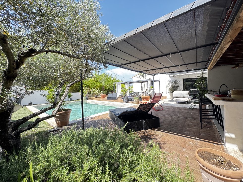 House in Granettes-Jauberte-Sainte Anne, Aix-en-Provence, France 5 - 18298328