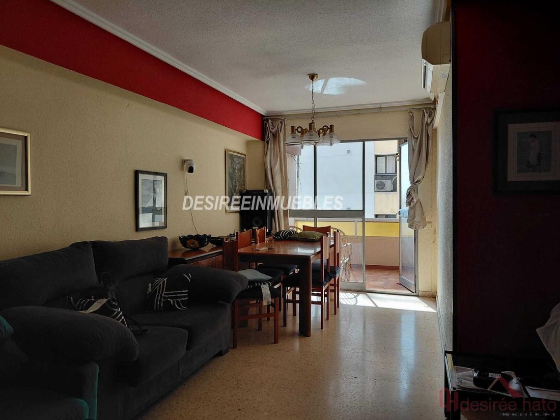 Apartment in Algiros, Valencia, Spain 2 - 18298770