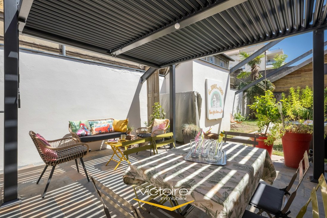 House in Les Poulettes, Villeurbanne, France 2 - 18298311