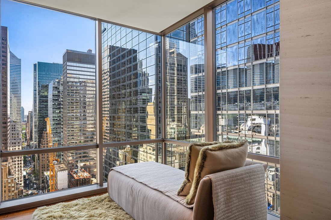 Apartment in New York, New York, United States 4 - 18299358