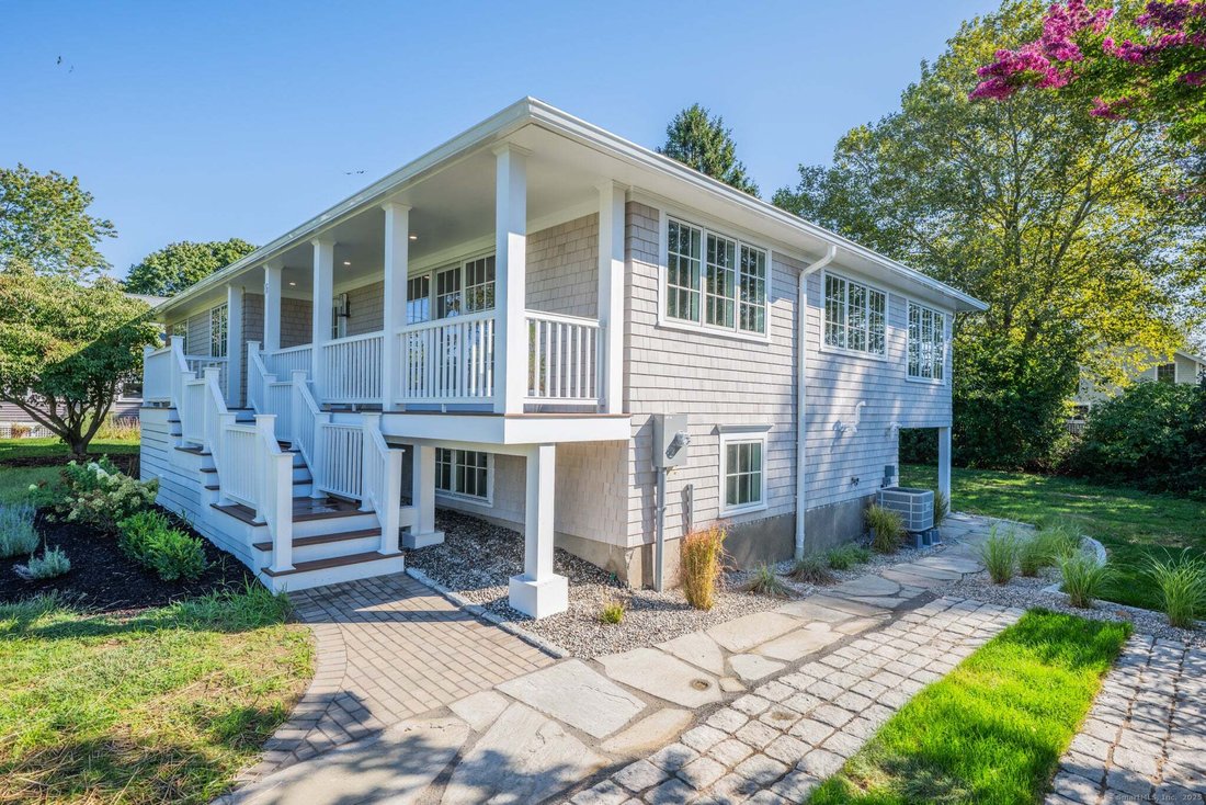 House in Killingworth, Connecticut, United States 3 - 17744603