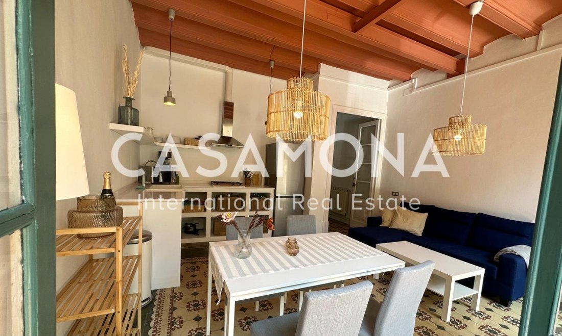 Apartment in Ciutat Vella, Barcelona, Spain 5 - 18300500
