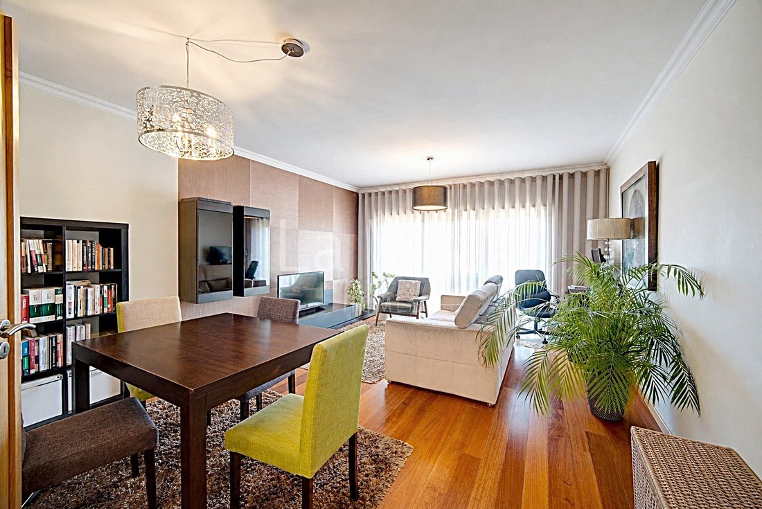 Apartment in Alcabideche, Lisbon, Portugal 1 - 18302681