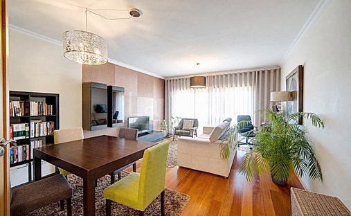 Apartment in Alcabideche, Lisbon, Portugal 1