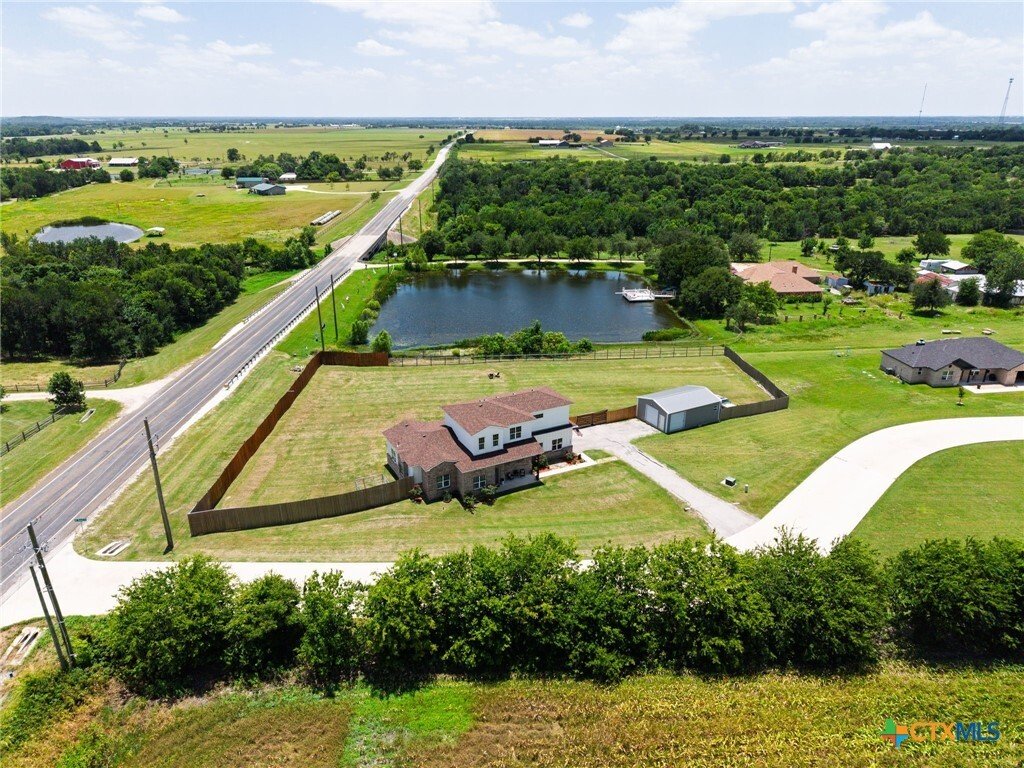 House in Temple, Texas, United States 4 - 18299974