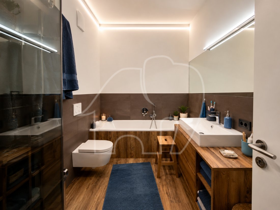 Apartment in Merano / Meran, Trentino – Alto Adige/Südtirol, Italy 5 - 18302888