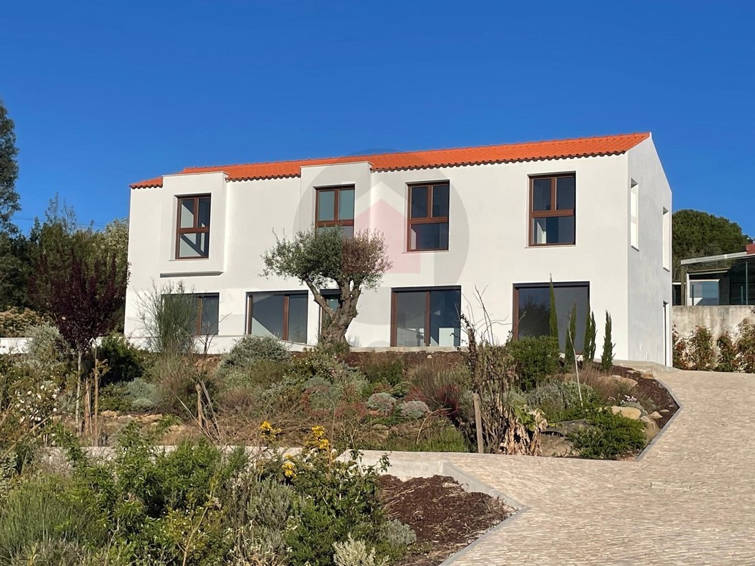 House in Carvalhal, Leiria District, Portugal 1 - 18302697