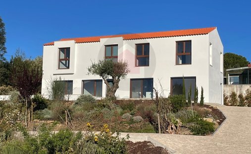 Haus in Carvalhal, Leiria, Portugal 1