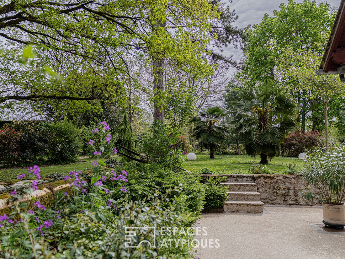 Villa in Combreux, Centre-Val de Loire, France 3 - 17708516