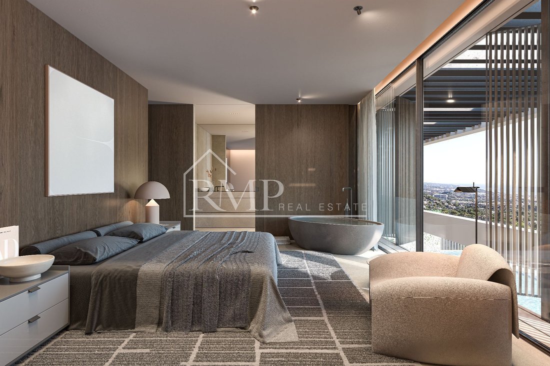 Chalet in Sant Andreu de Llavaneres, Catalonia, Spain 5 - 18300336