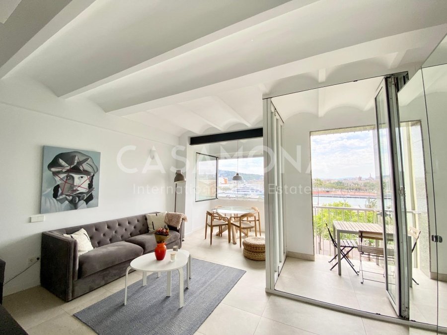 Appartamento a la Barceloneta, Ciutat Vella, Barcellona 5 - 18300307