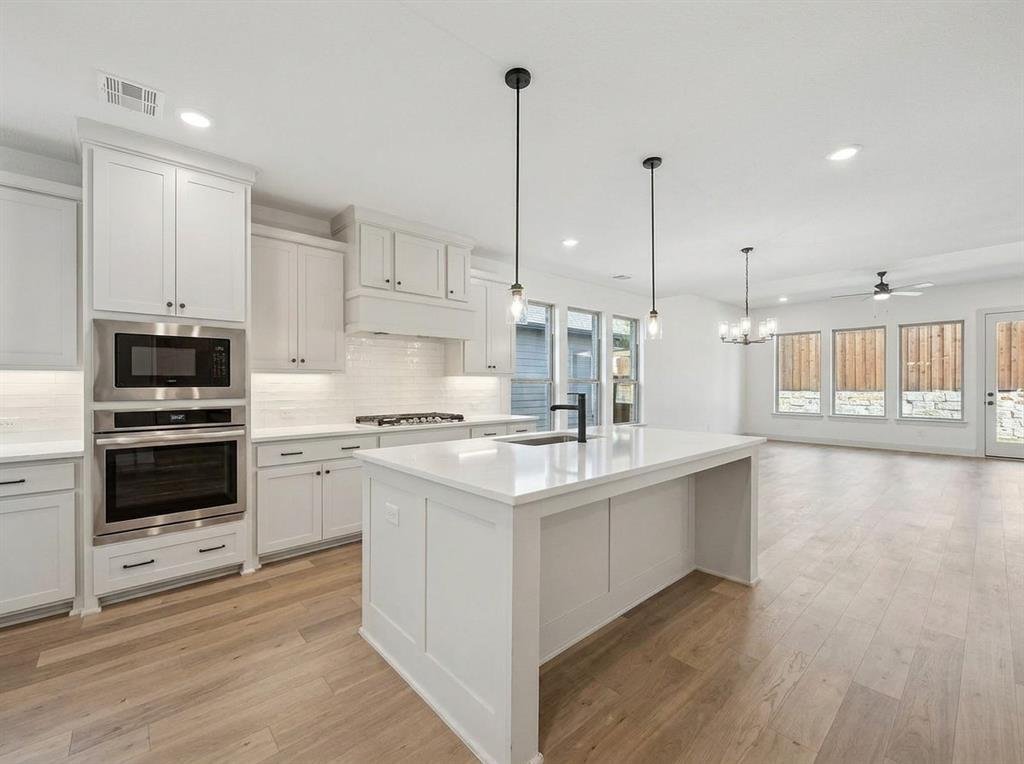 House in McKinney, Texas, United States 4 - 18301975