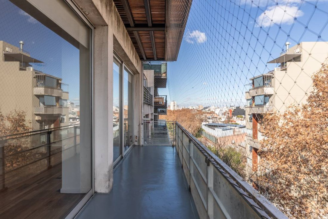 Apartment in Buenos Aires, Buenos Aires, Argentina 5 - 18302848