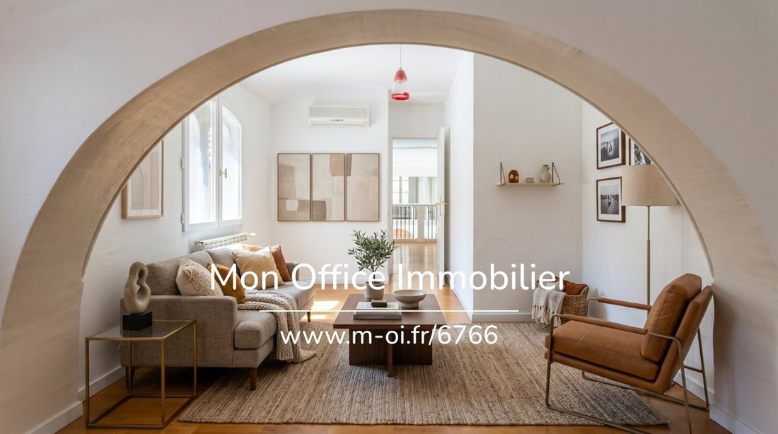 House in Notre Dame du Mont, 6e Arrondissement, Marseille 4 - 17918340