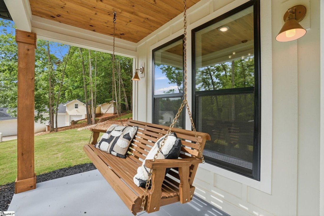 House in Fair Play, South Carolina, United States 3 - 18301131