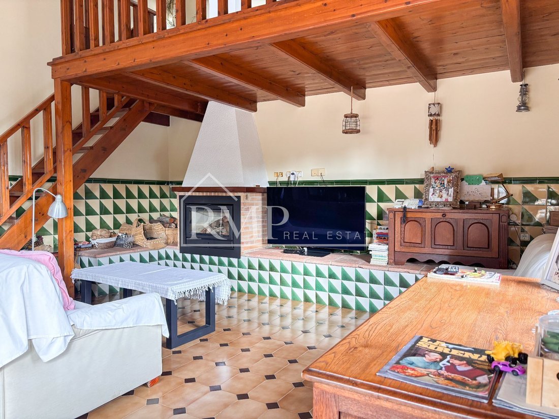 Finca à L’Ametlla del Vallès, Catalogne, Espagne 5 - 18300409