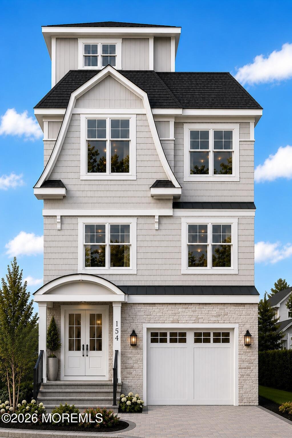 Condo in Long Branch, New Jersey, United States 1 - 18301330