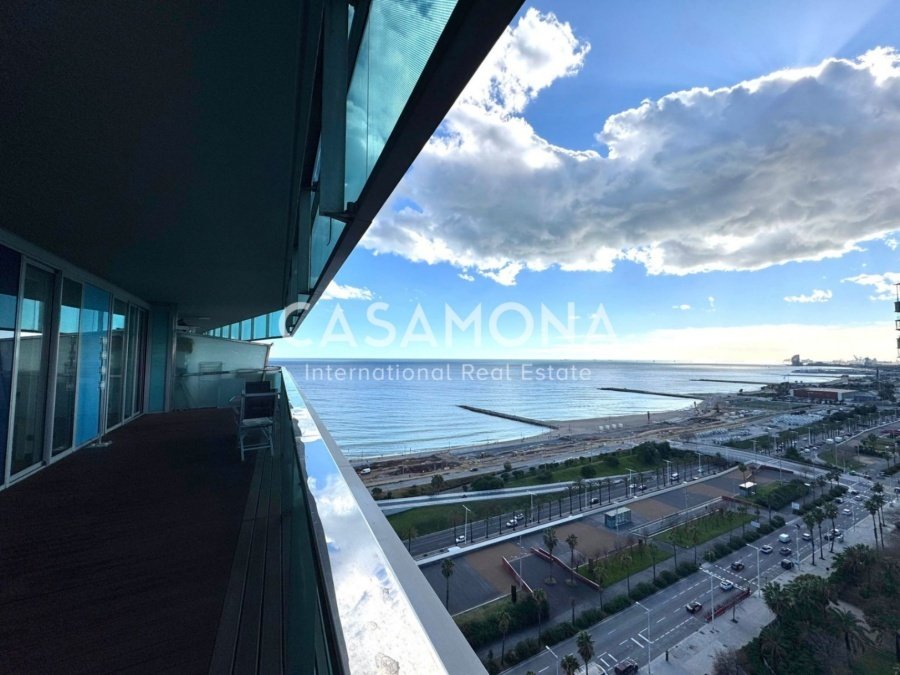 Apartment in Sant Martí, Barcelona, Spain 4 - 18300129