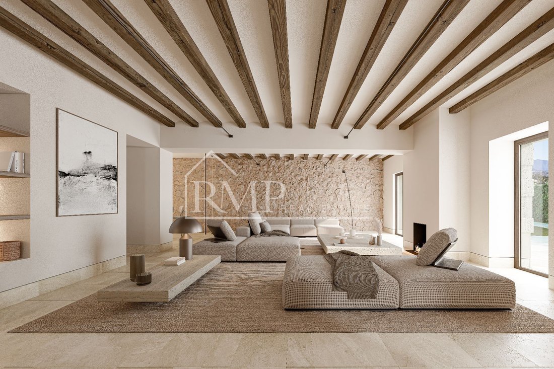 House in Esplugues de Llobregat, Catalonia, Spain 3 - 18302120