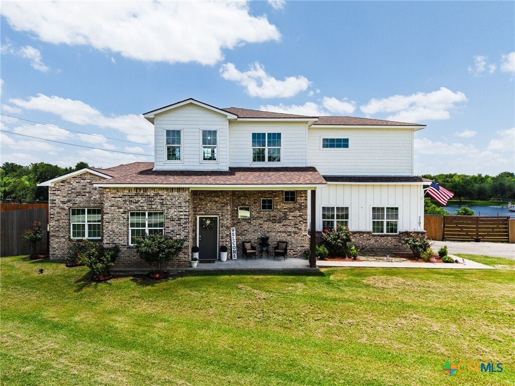 House in Temple, Texas, United States 2 - 18299974