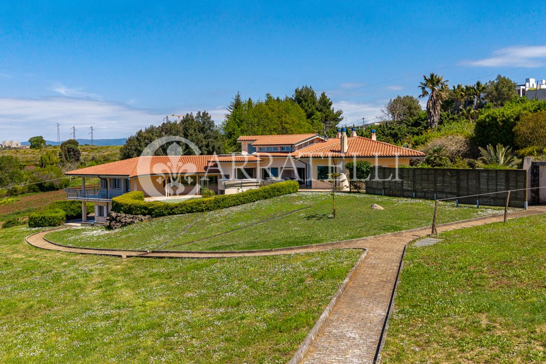 Villa in City, Vibo Valentia, Calabria 5 - 18300608