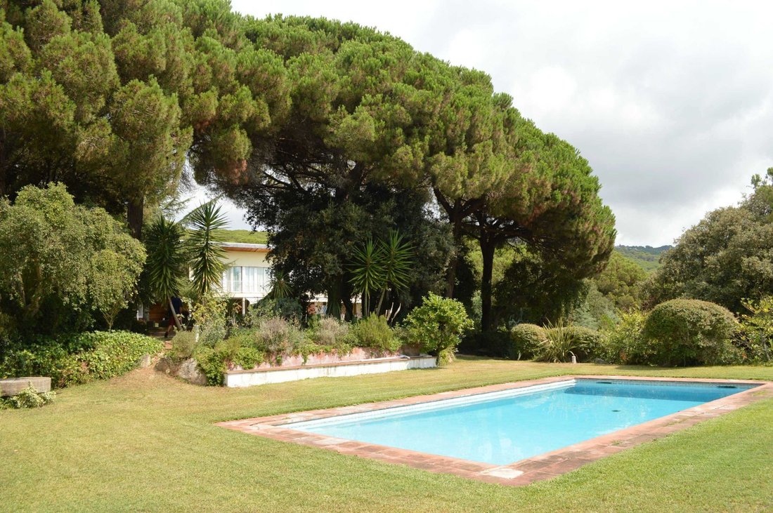 House in Sant Andreu de Llavaneres, Catalonia, Spain 4 - 18302163