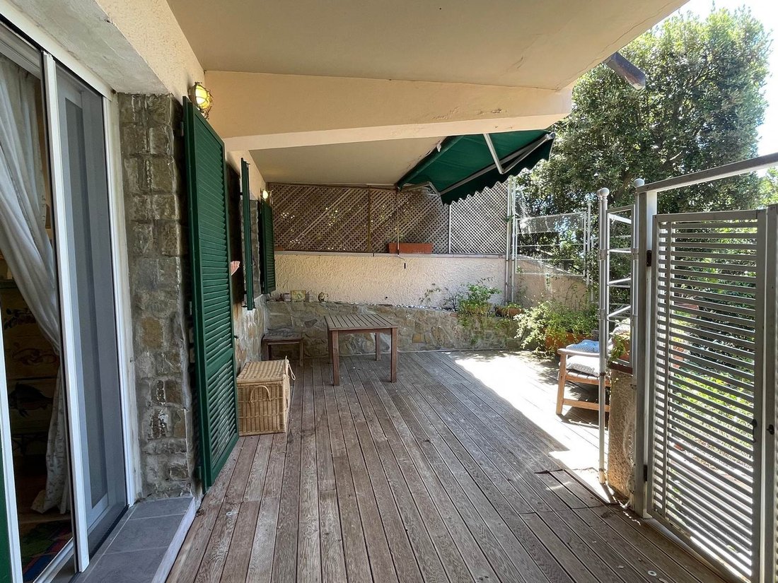 Apartment in Rocchette, Castiglione della Pescaia, Tuscany 5 - 18302500