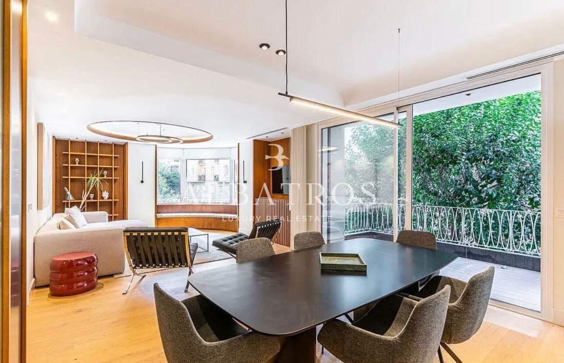 Apartment in Les Corts, Barcelona, Spain 5 - 18302143