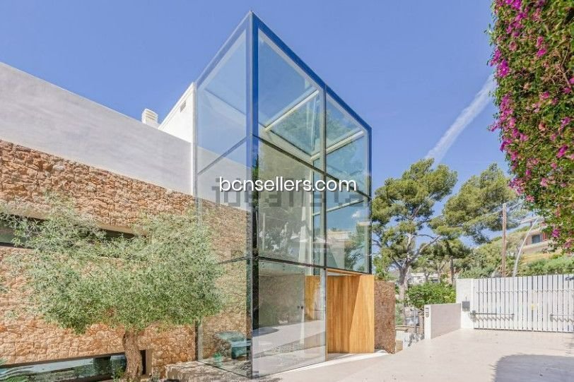 House in Castelldefels, Catalonia, Spain 5 - 18300460