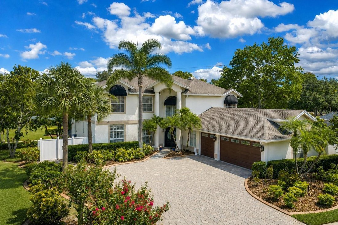 House in Tampa, Florida, United States 1 - 18297971