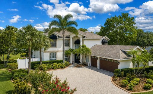 Maison à Tampa, Floride, États-Unis 1