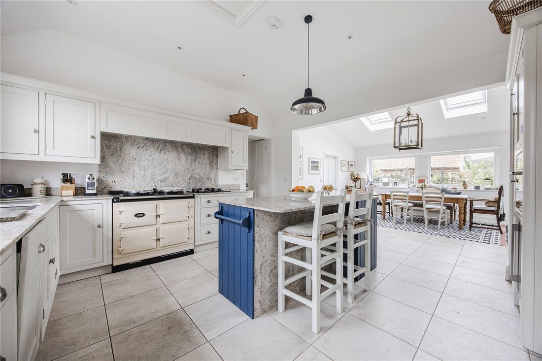 House in Norfolk, England 3 - 18298624