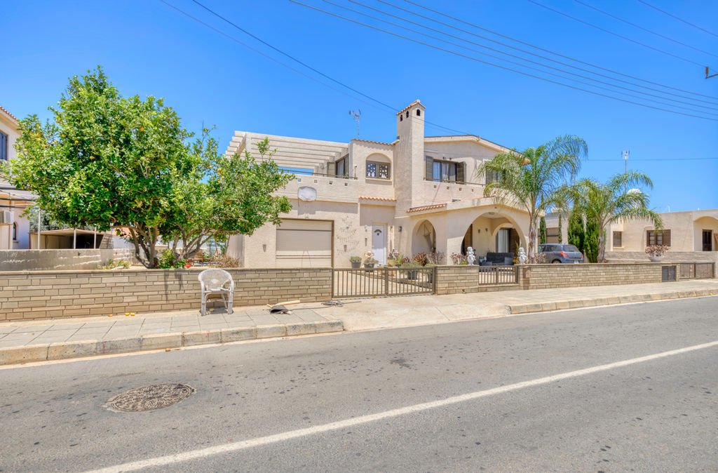 Villa in Deryneia, Famagusta, Cyprus 4 - 18301888
