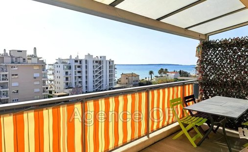 Apartment in Gabelle-Courcettes-Les Clos, Vallauris, France 1