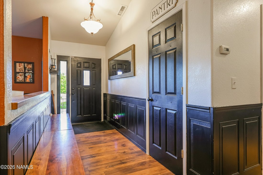 House in Flagstaff, Arizona, United States 4 - 18299809