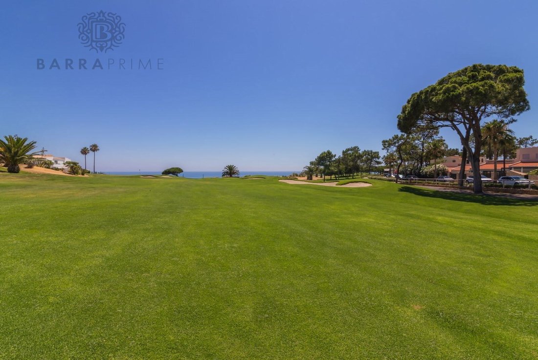 Land in Almancil, Algarve, Portugal 1 - 18302666