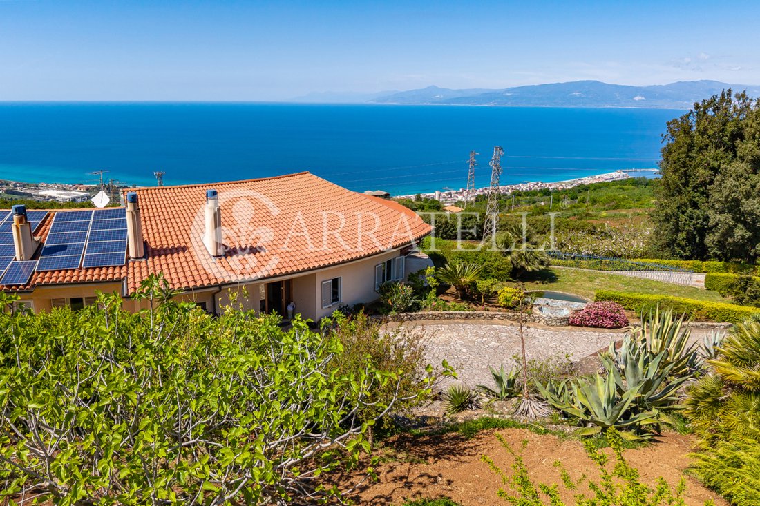 Villa in Città, Vibo Valentia, Calabria 3 - 18300608