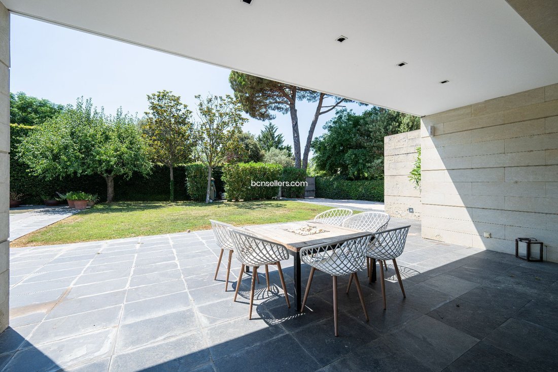 House in Sant Cugat del Valles, Catalonia, Spain 5 - 18300083
