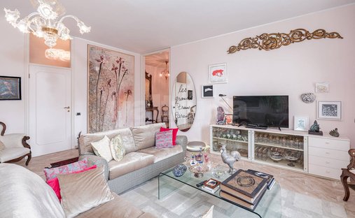 Apartment in San Biagio-San Gottardo, Monza, Lombardy 1