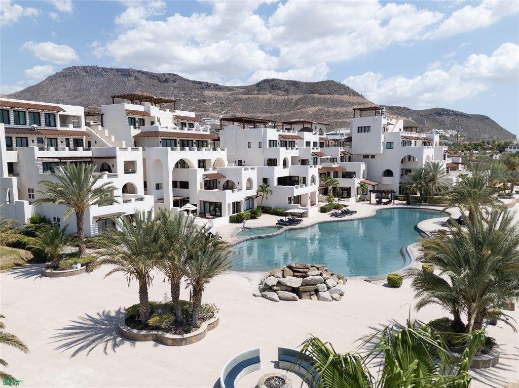 Condo in La Paz, Baja California Sur, Mexico 1 - 17903772