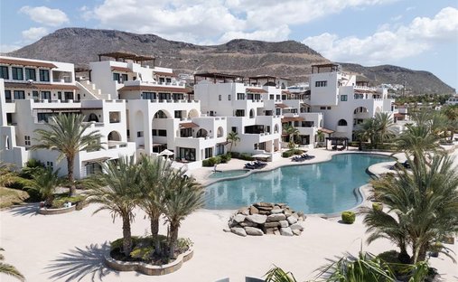 Appartement à La Paz, Basse-Californie du Sud, Mexique 1