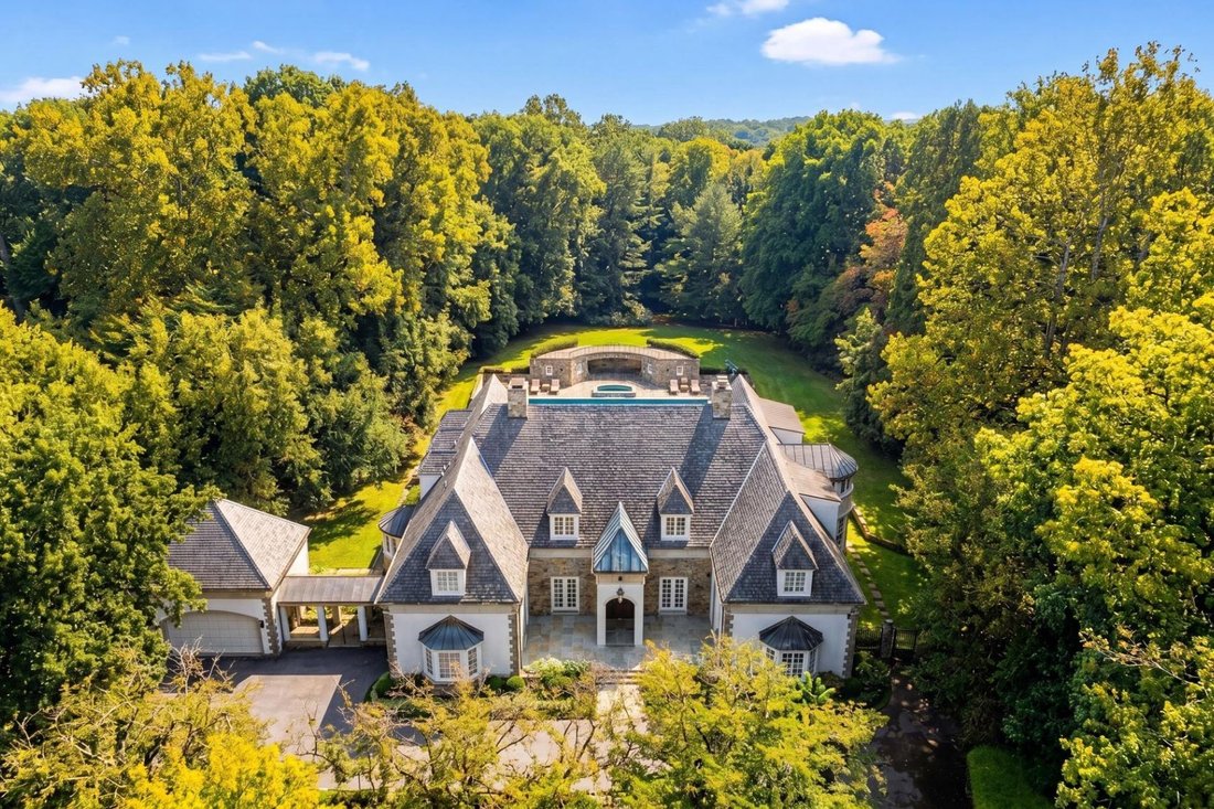 House in Rockville, Maryland, United States 1 - 18262142